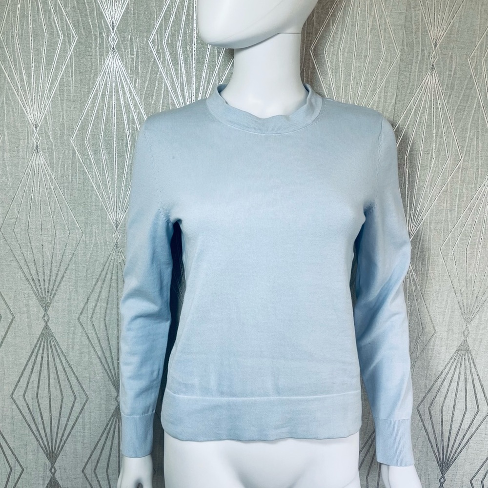 COS Crew Neck Sweater